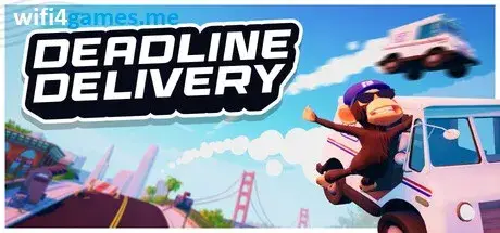 تحميل لعبة DEADLINE DELIVERY للكمبيوتر