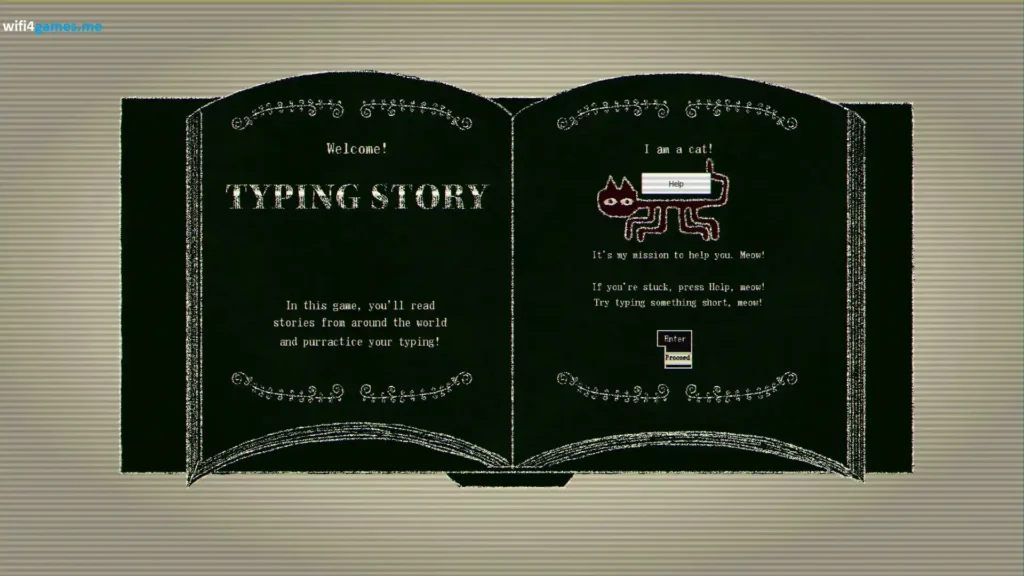 تحميل لعبة Dyping Escape للكمبيوتر