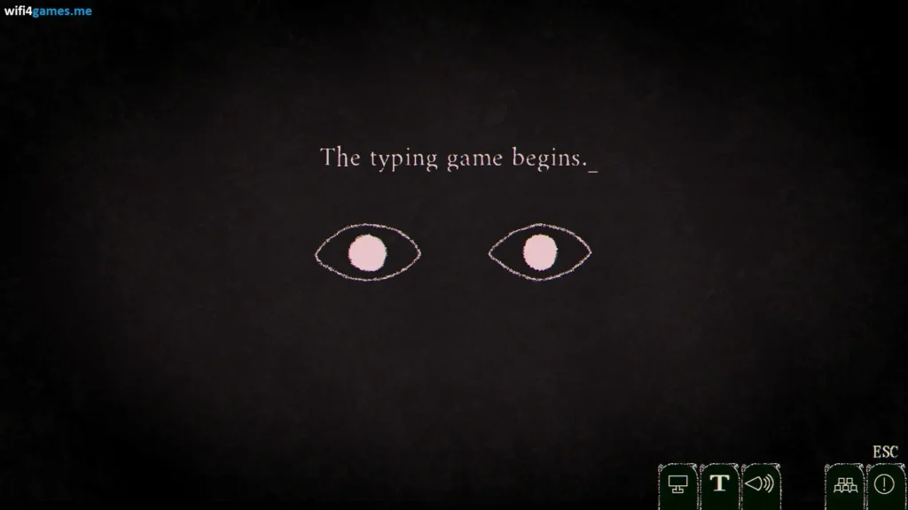 تحميل لعبة Dyping Escape للكمبيوتر