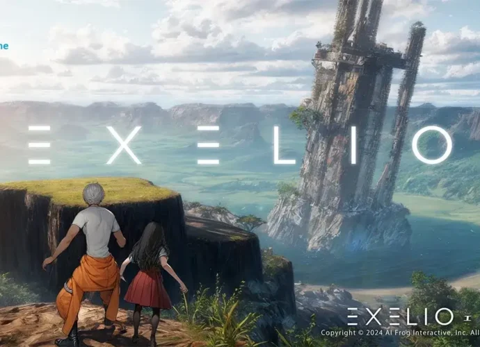 تحميل لعبة EXELIO للكمبيوتر
