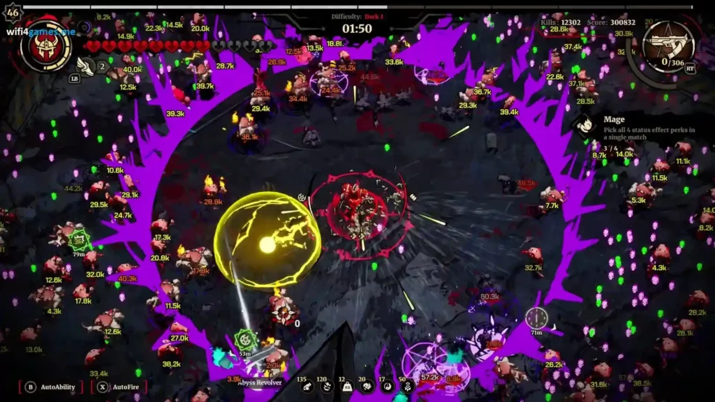 تحميل لعبة Grind Survivors كاملة للكمبيوتر مجانًا