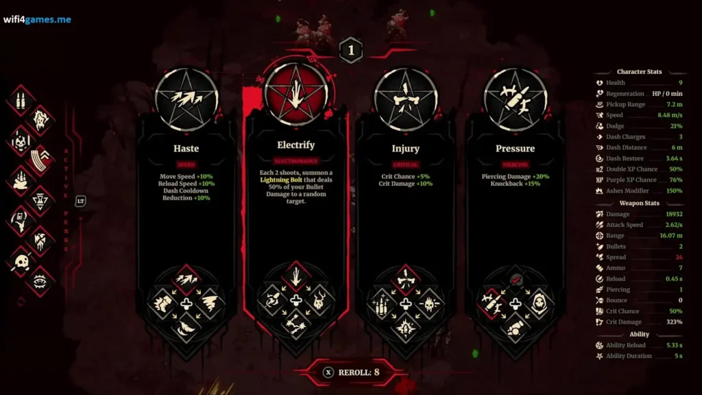 تحميل لعبة Grind Survivors كاملة للكمبيوتر مجانًا