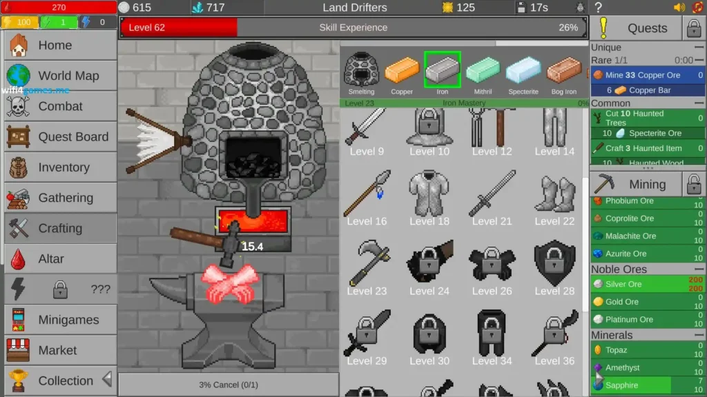 تحميل لعبة Land Drifters للكمبيوتر