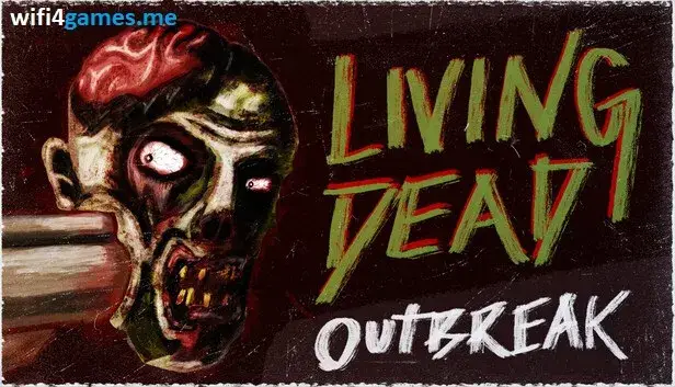 تحميل لعبة Living Dead Outbreak بحجم صغير للكمبيوتر