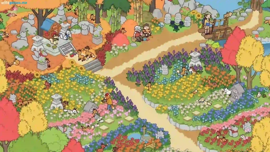 تحميل لعبة Lost and Found Co للكمبيوتر