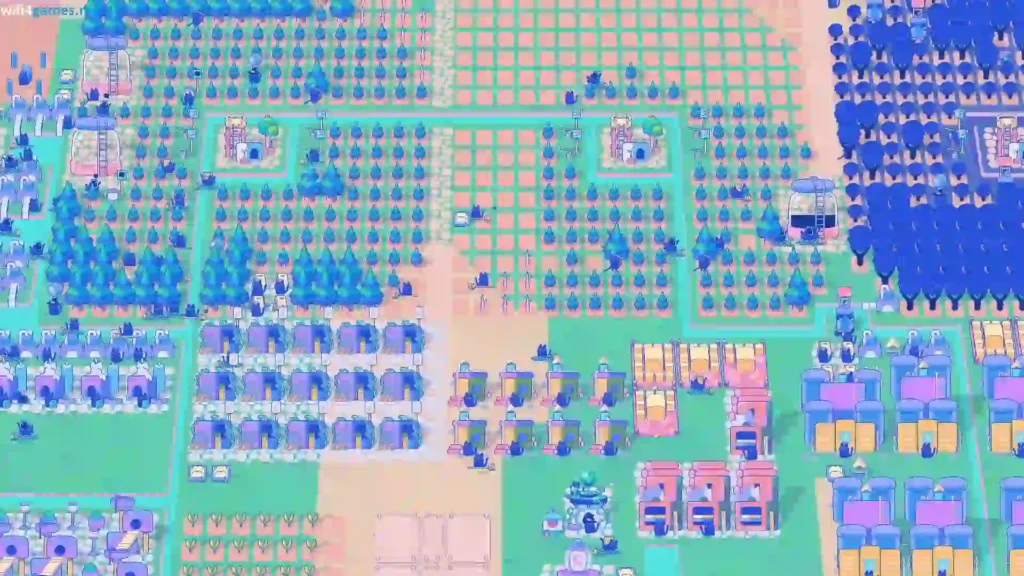 تحميل لعبة Mistpaw Ravine للكمبيوتر مجانا