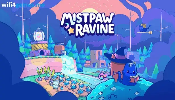 تحميل لعبة Mistpaw Ravine للكمبيوتر مجانا