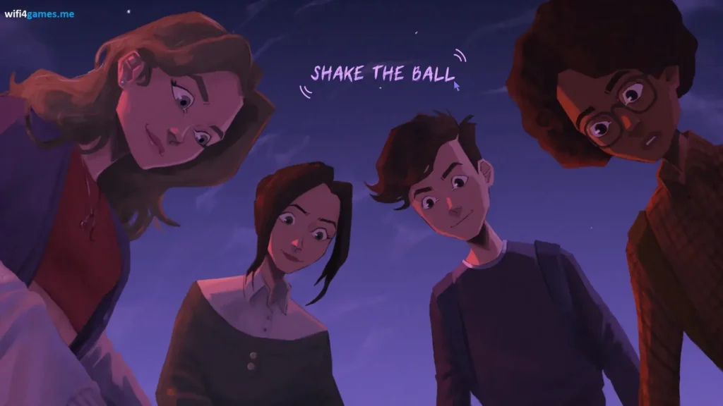 تحميل لعبة Pink Noise للكمبيوتر