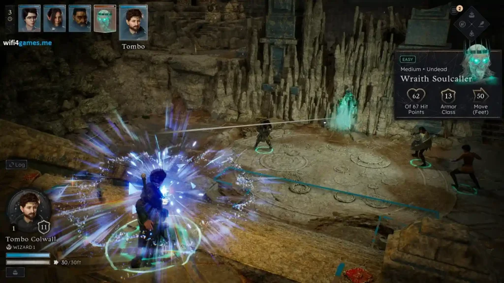 تحميل لعبة Solasta II للكمبيوتر