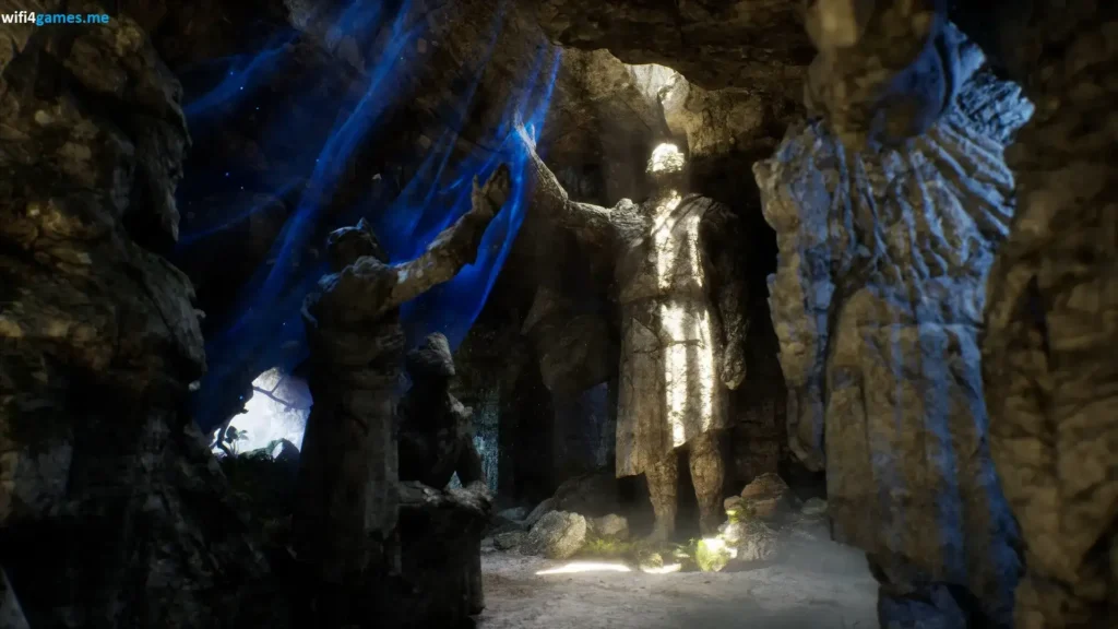 تحميل لعبة Solasta II للكمبيوتر