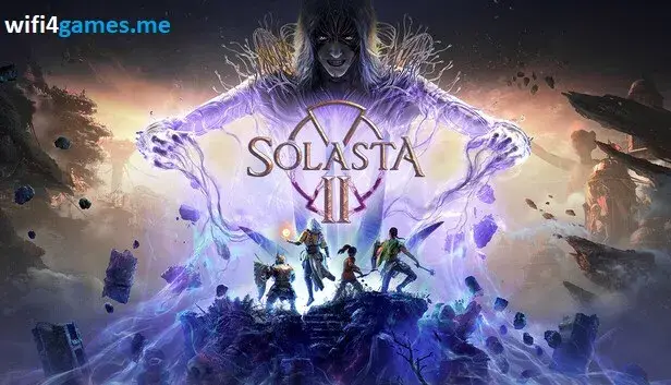 تحميل لعبة Solasta II للكمبيوتر