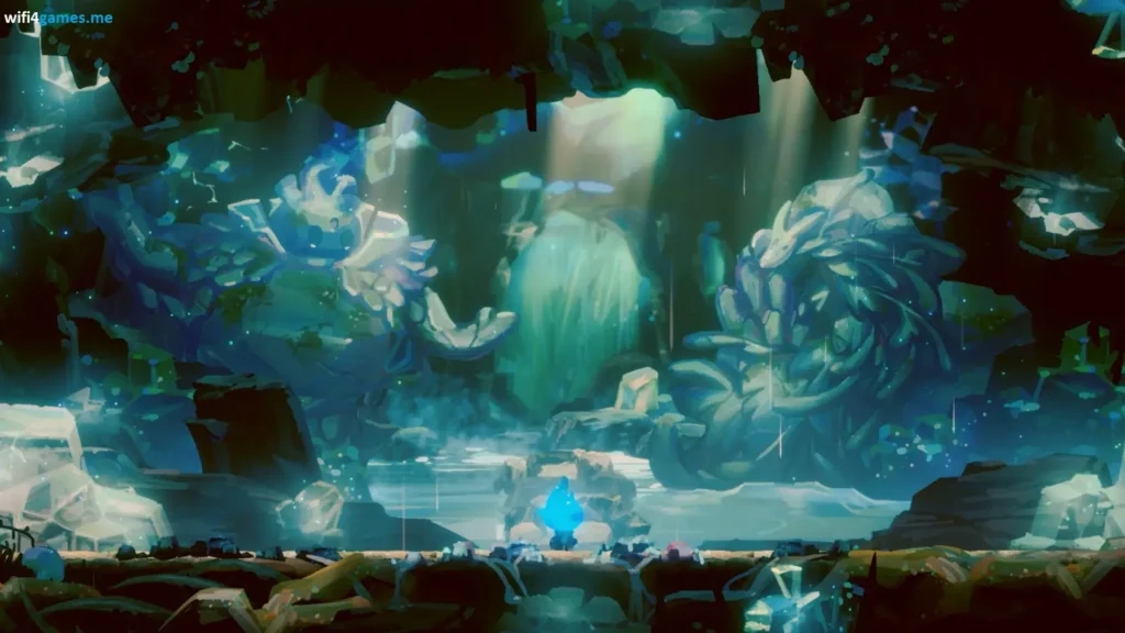 تحميل لعبة Solateria للكمبيوتر