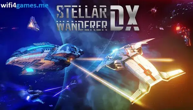 تحميل لعبة Stellar Wanderer DX للكمبيوتر