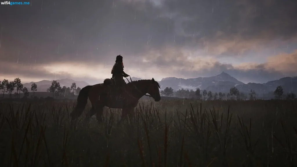 تحميل لعبة The Legend of Khiimori للكمبيوتر