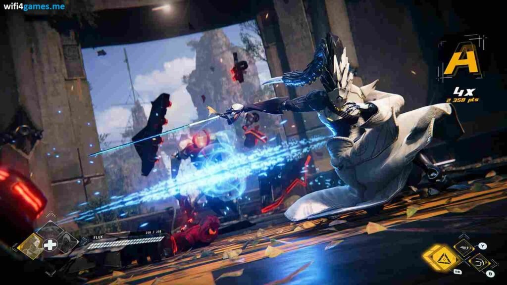 تحميل لعبة Morbid Metal مجاناً الكمبيوتر