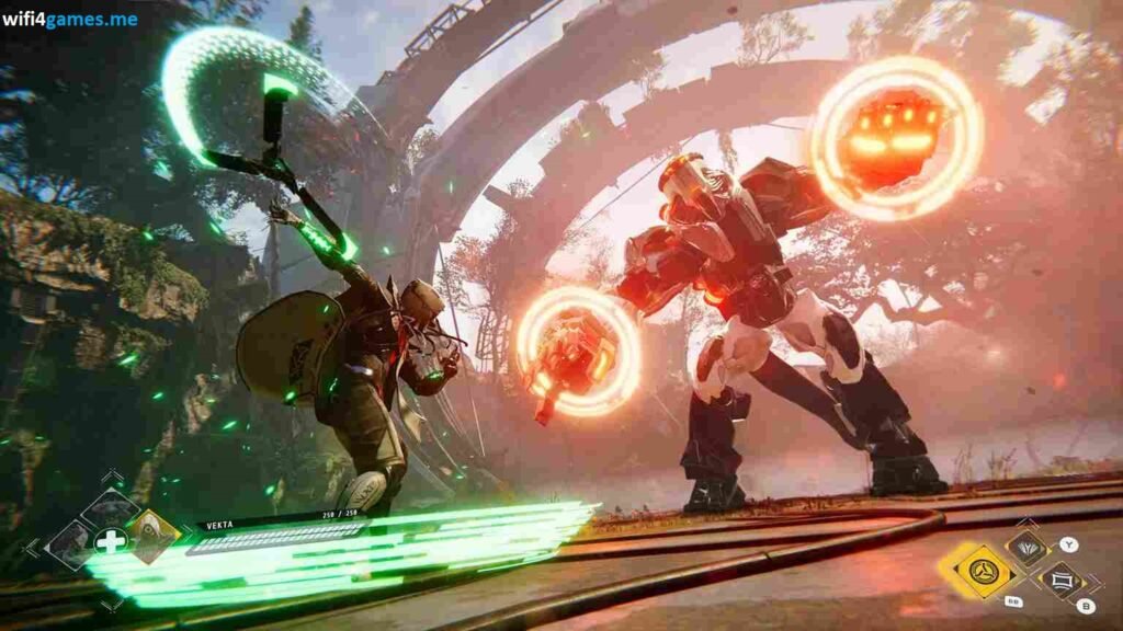 تحميل لعبة Morbid Metal مجاناً الكمبيوتر