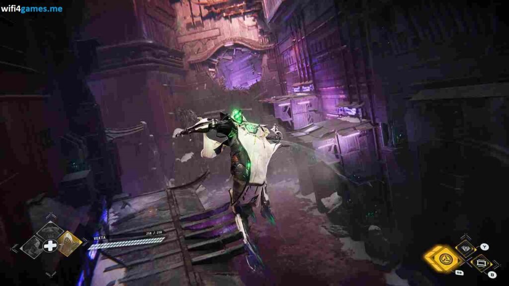 تحميل لعبة Morbid Metal مجاناً الكمبيوتر