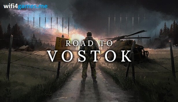 تحميل لعبة Road to Vostok للكمبيوتر