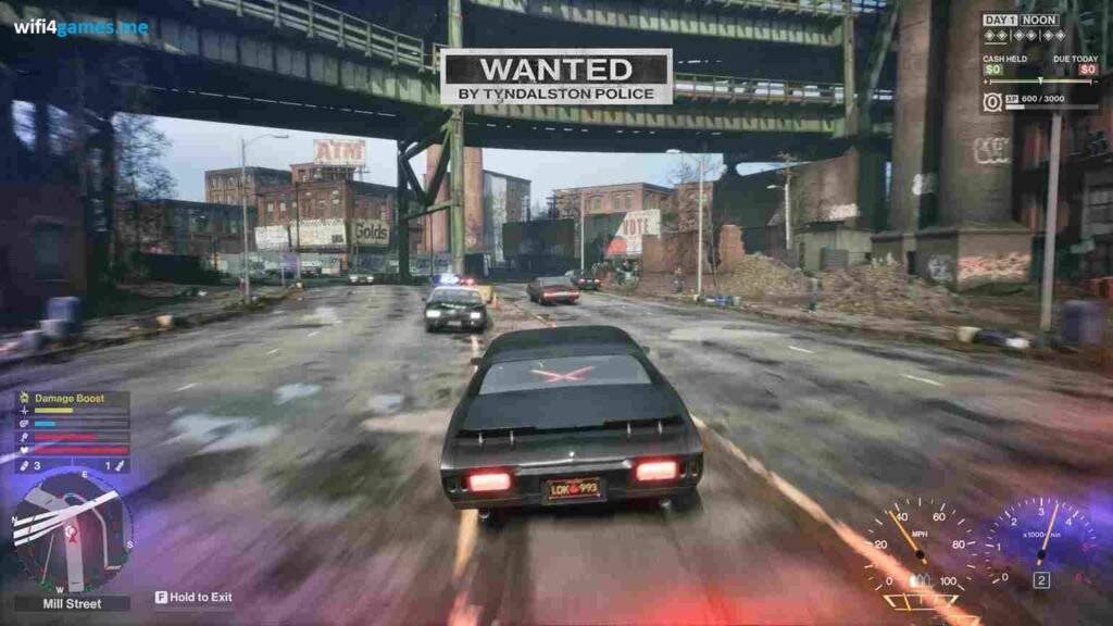 تحميل لعبة Samson مجاناً الكمبيوتر