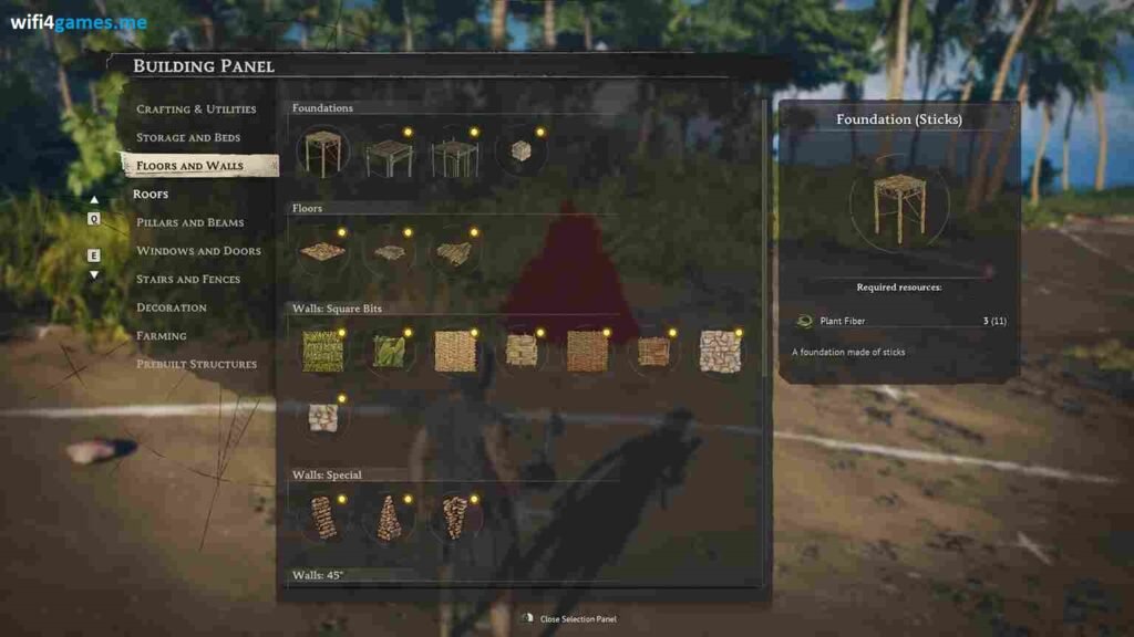 تحميل لعبة Windrose مجاناً للكمبيوتر