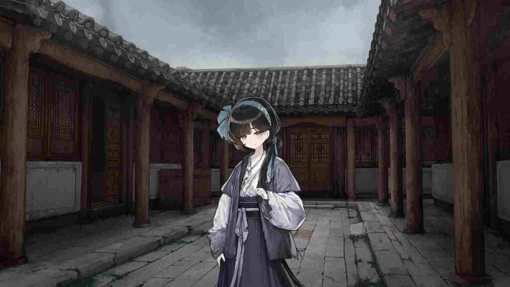 حمل لعبة The Weeping Swan Ten Days of the City’s Fall مجاناً