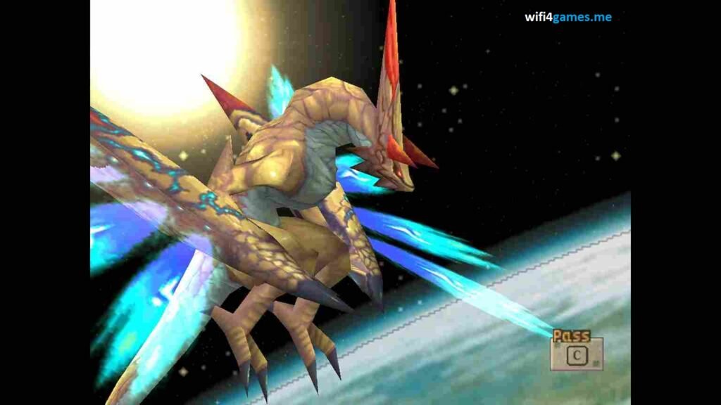 لعبة Breath of Fire IV - تحميل مجاني للكمبيوتر