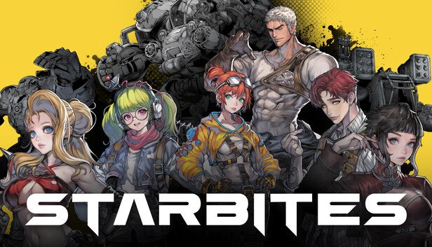 تحميل لعبة STARBITES