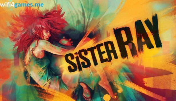تحميل لعبة Sister Ray للكمبيوتر