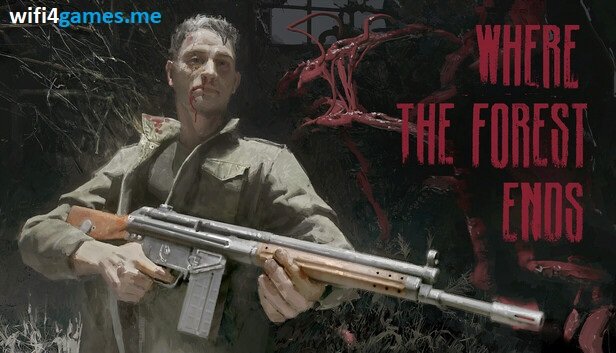 تحميل لعبة Where the Forest Ends للكمبيوتر