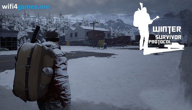 تحميل لعبة Winter Survivor Protocol