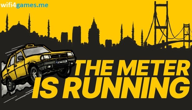 تحميل لعبة The Meter is Running كاملة للكمبيوتر