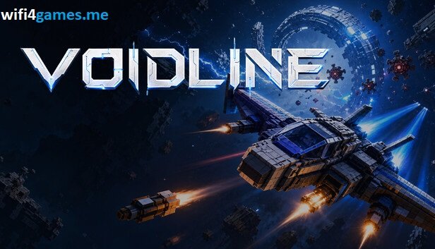 تحميل لعبة Voidline للكمبيوتر