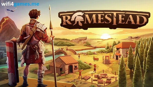 تحميل لعبة Romestead للكمبيوتر