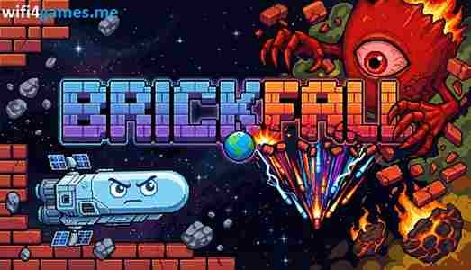 تحميل لعبة BRICKFALL مجاناً للكمبيوتر