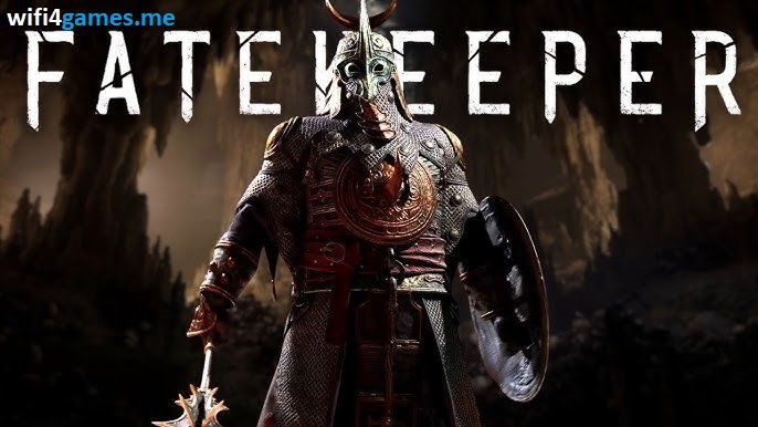 تحميل برنامج Fatekeeper