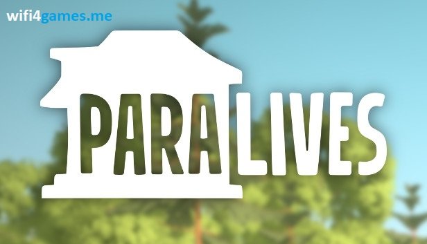 تحميل Paralives للكمبيوتر