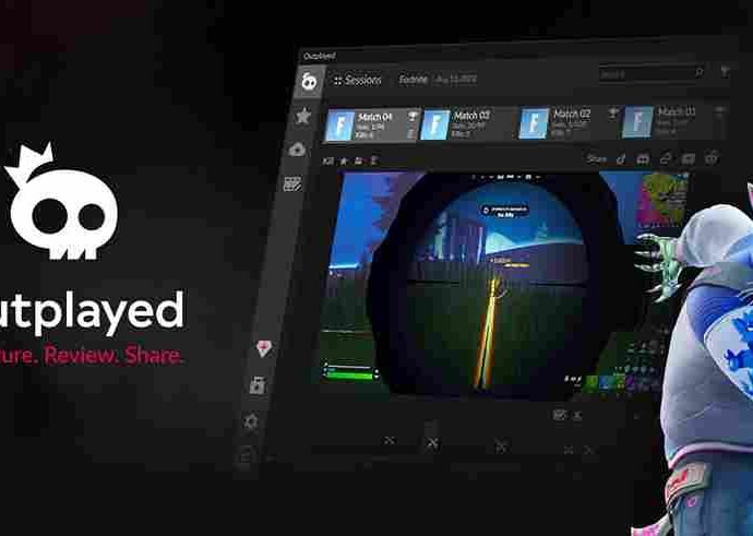 تحميل Outplay PC Game Full Version