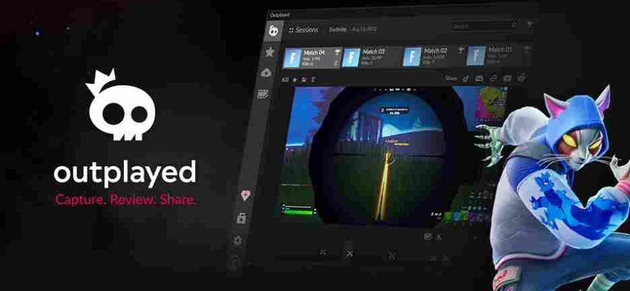 تحميل Outplay PC Game Full Version