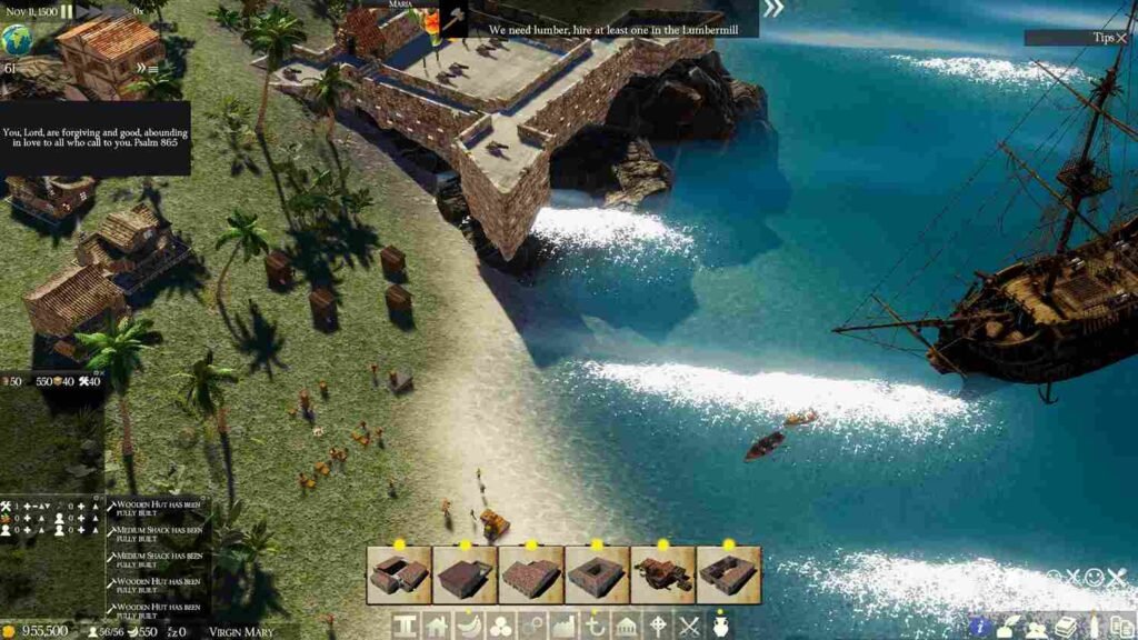 تحميل لعبة SugarWinds