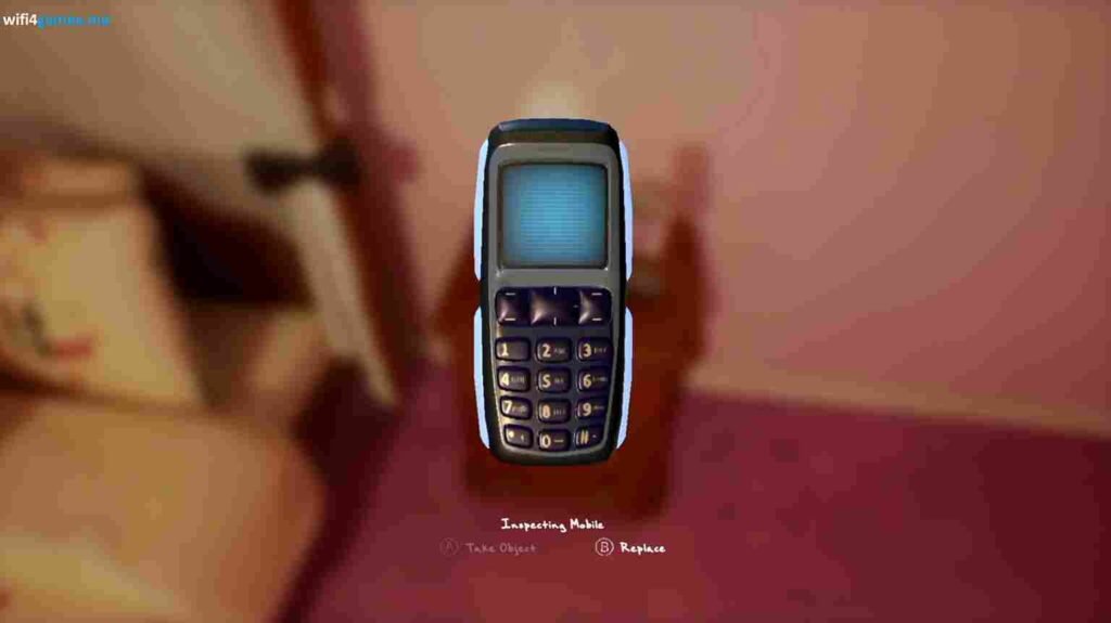 تحميل لعبة The Quiet Things