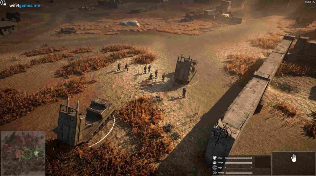 تحميل لعبة Final Strategy للكمبيوتر