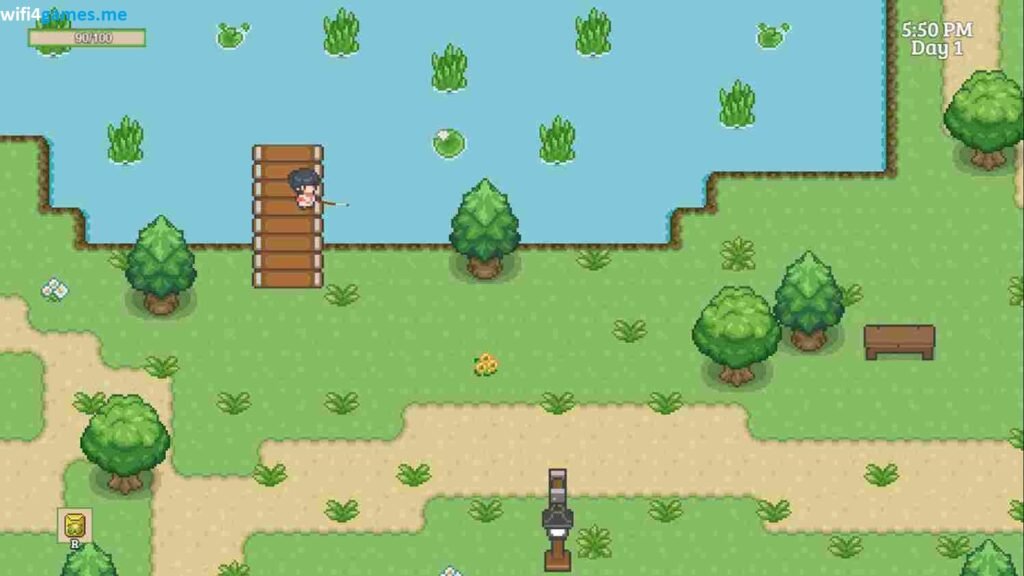 تحميل لعبة Bitter Harvest للكمبيوتر
