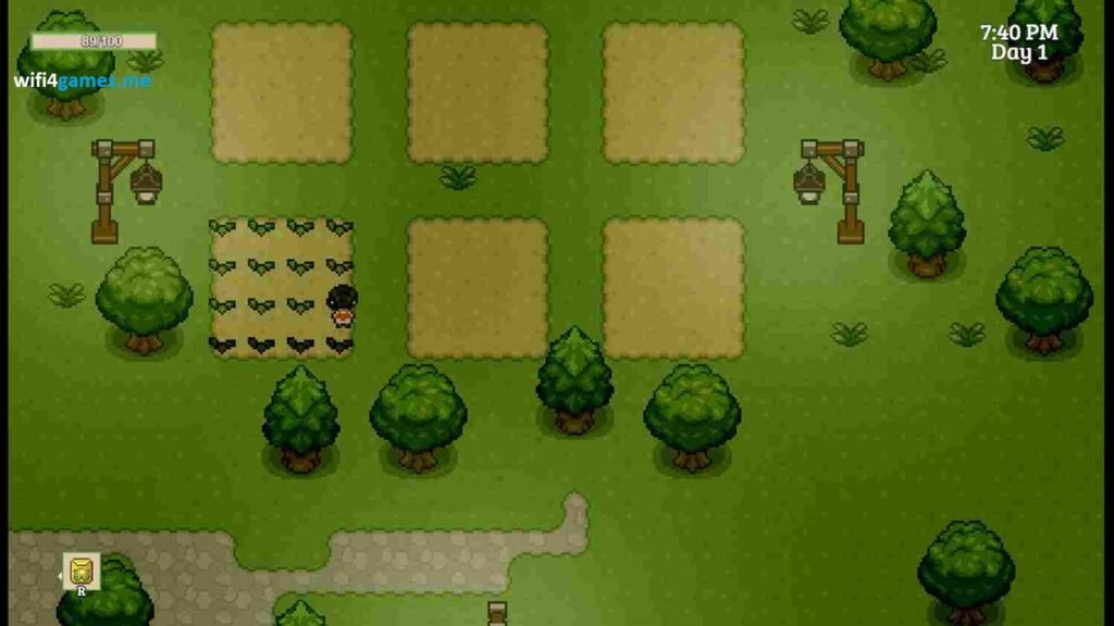 تحميل لعبة Bitter Harvest للكمبيوتر