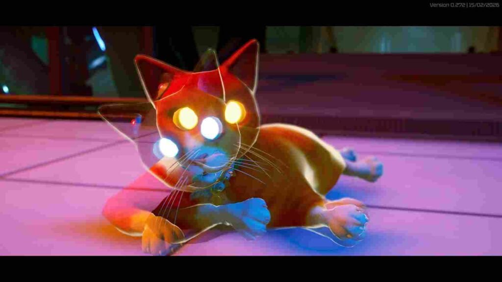 تحميل لعبة Schrodinger's Cat Burglar