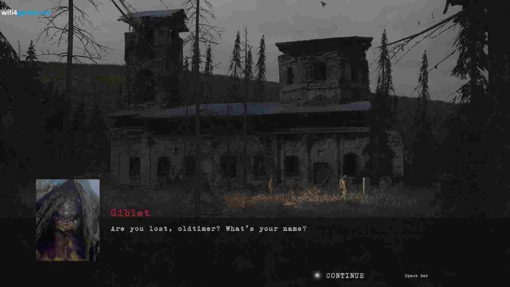 تحميل لعبة Where the Forest Ends للكمبيوتر