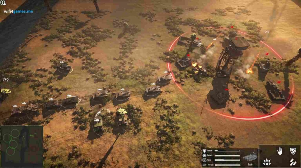 تحميل لعبة Final Strategy للكمبيوتر