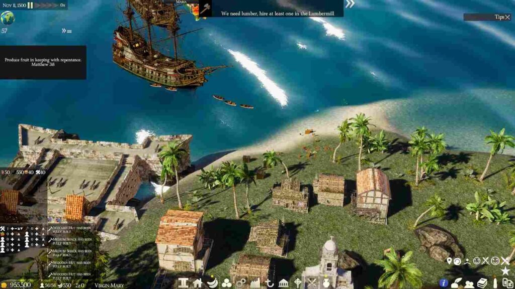 تحميل لعبة SugarWinds