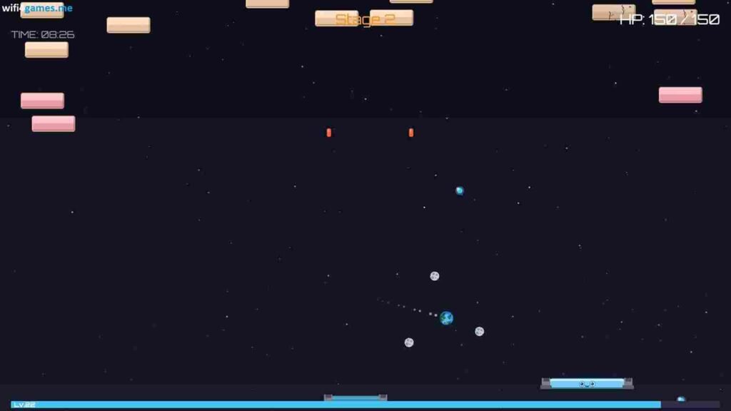 تحميل لعبة BRICKFALL مجاناً للكمبيوتر