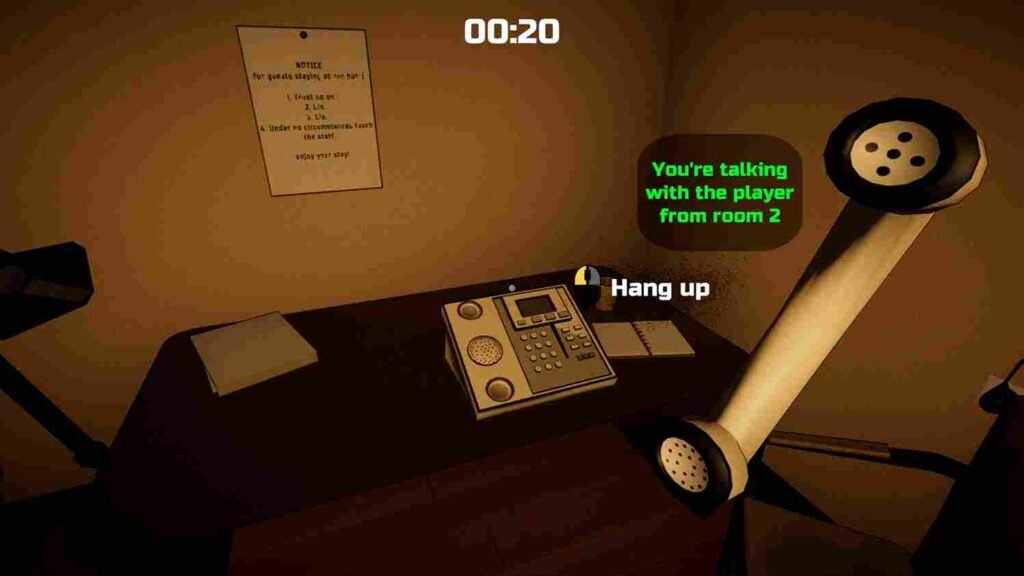 تحميل Outplay PC Game Full Version