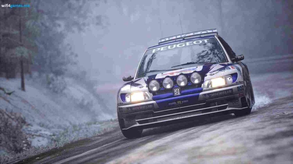 تنزيل Assetto Corsa Rally للكمبيوتر